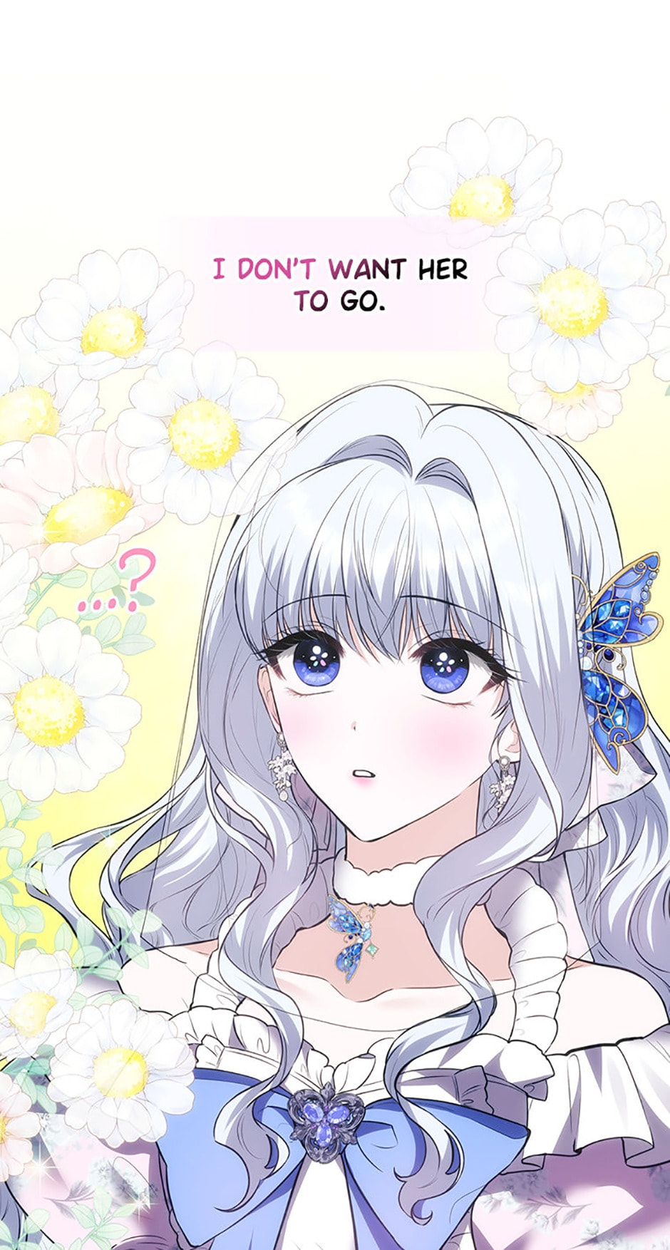The Crown Prince's Fiancée Chapter 43 page 25 - 