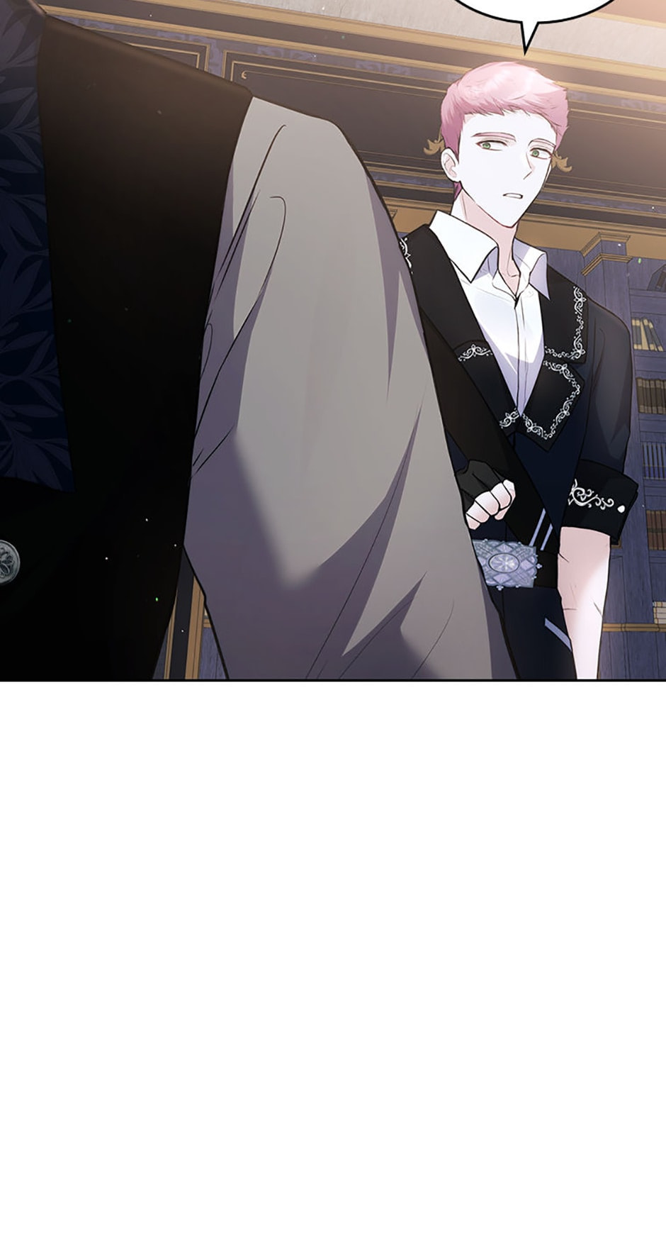 The Crown Prince's Fiancée Chapter 43 page 29 - 