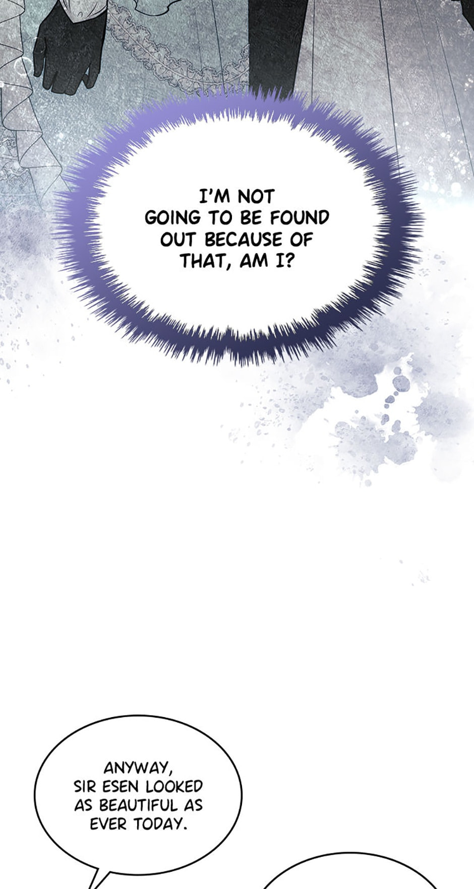 The Crown Prince's Fiancée Chapter 43 page 4 - 