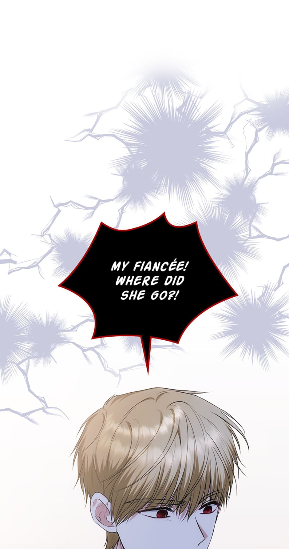 The Crown Prince's Fiancée Chapter 43 page 39 - 