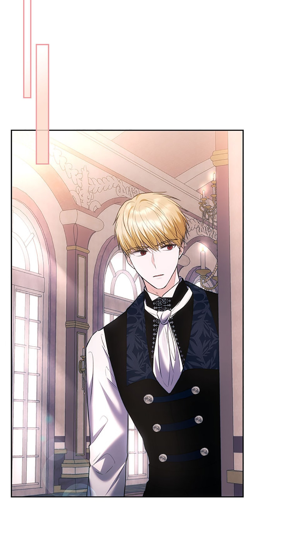 The Crown Prince's Fiancée Chapter 43 page 42 - 