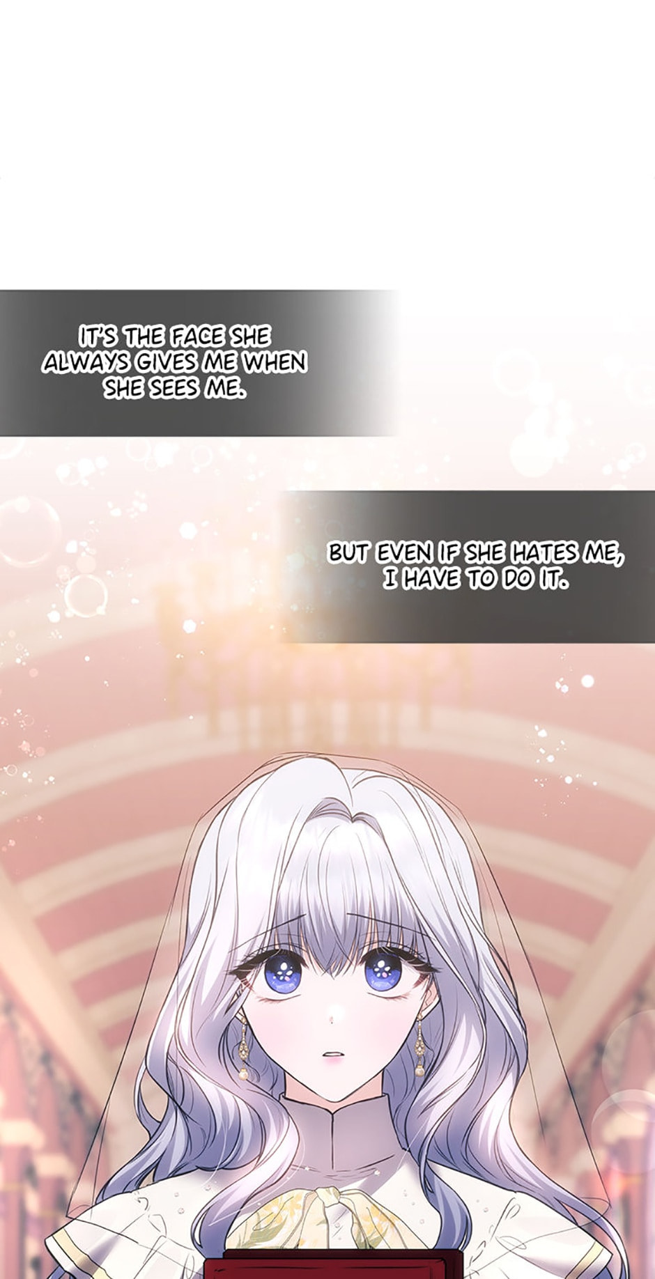 The Crown Prince's Fiancée Chapter 43 page 45 - 