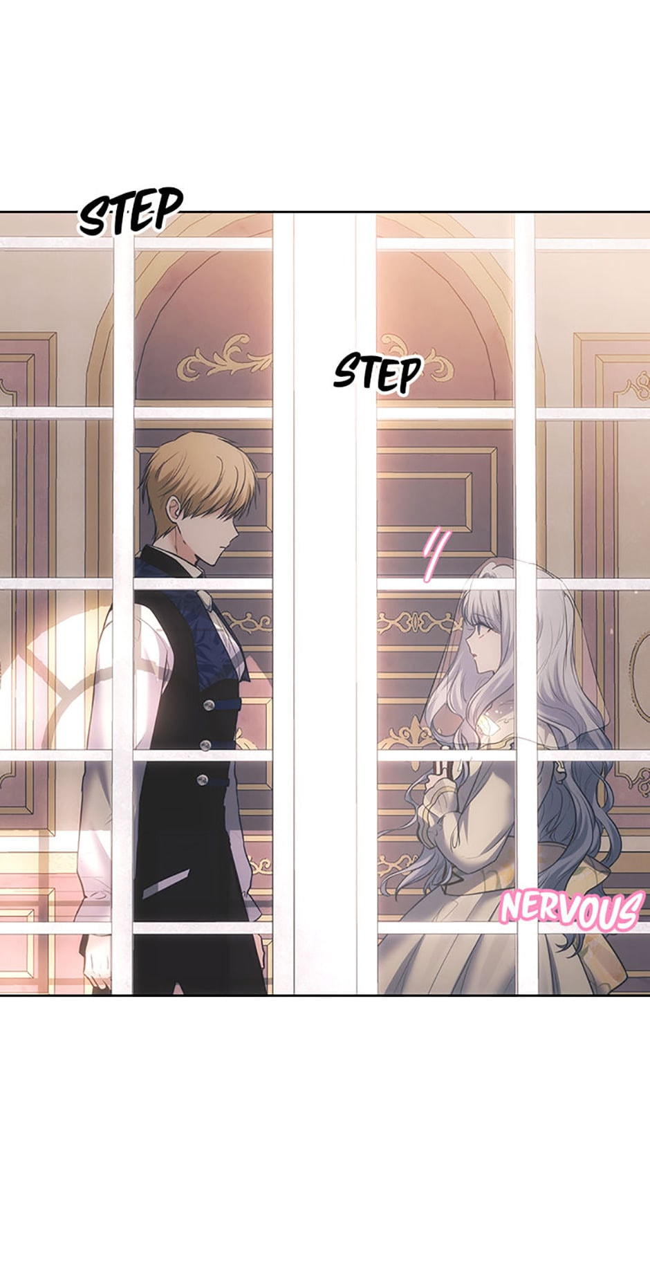 The Crown Prince's Fiancée Chapter 43 page 47 - 