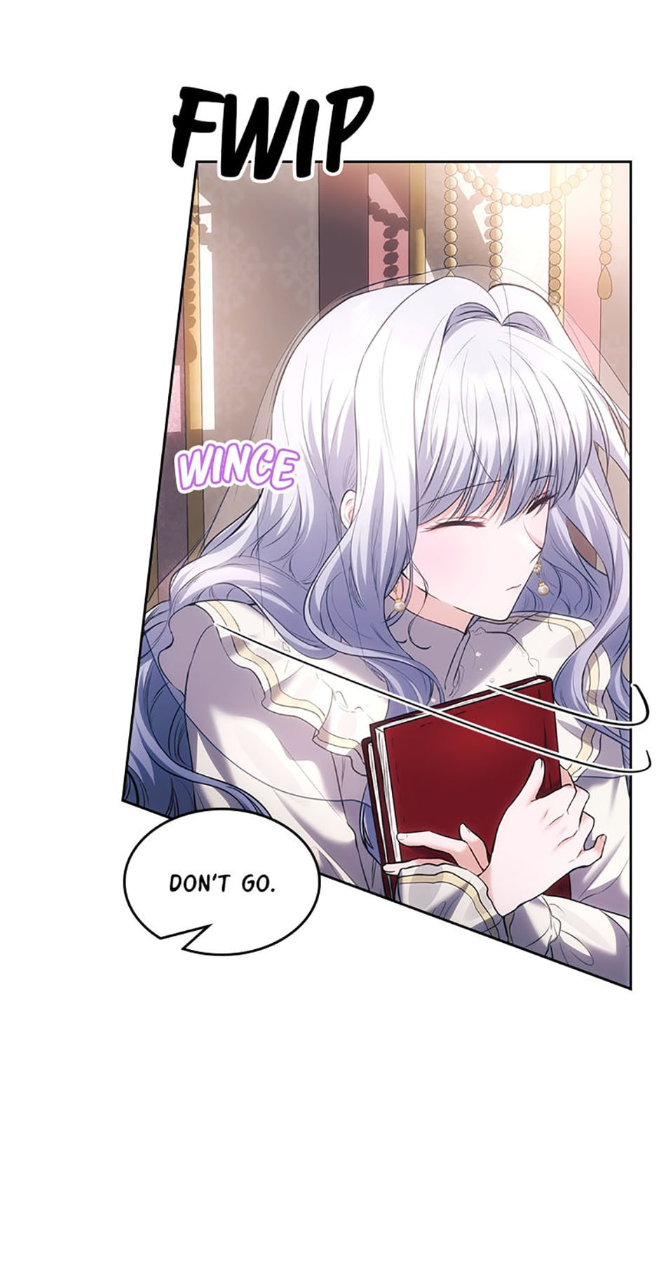 The Crown Prince's Fiancée Chapter 43 page 48 - 