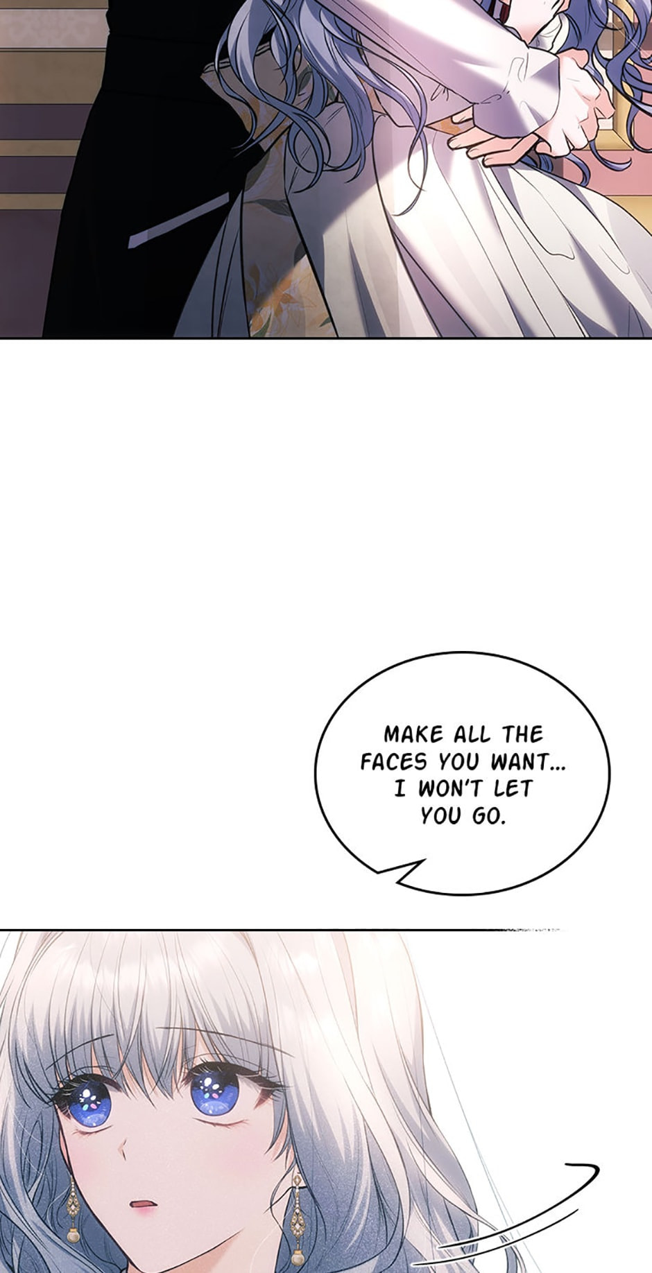 The Crown Prince's Fiancée Chapter 43 page 50 - 