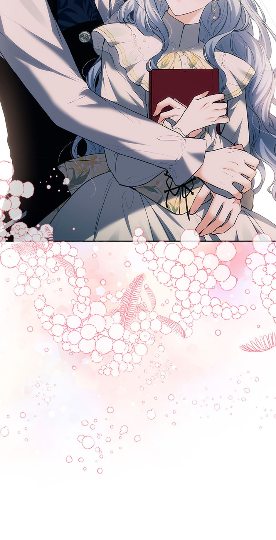 The Crown Prince's Fiancée Chapter 43 page 52 - 