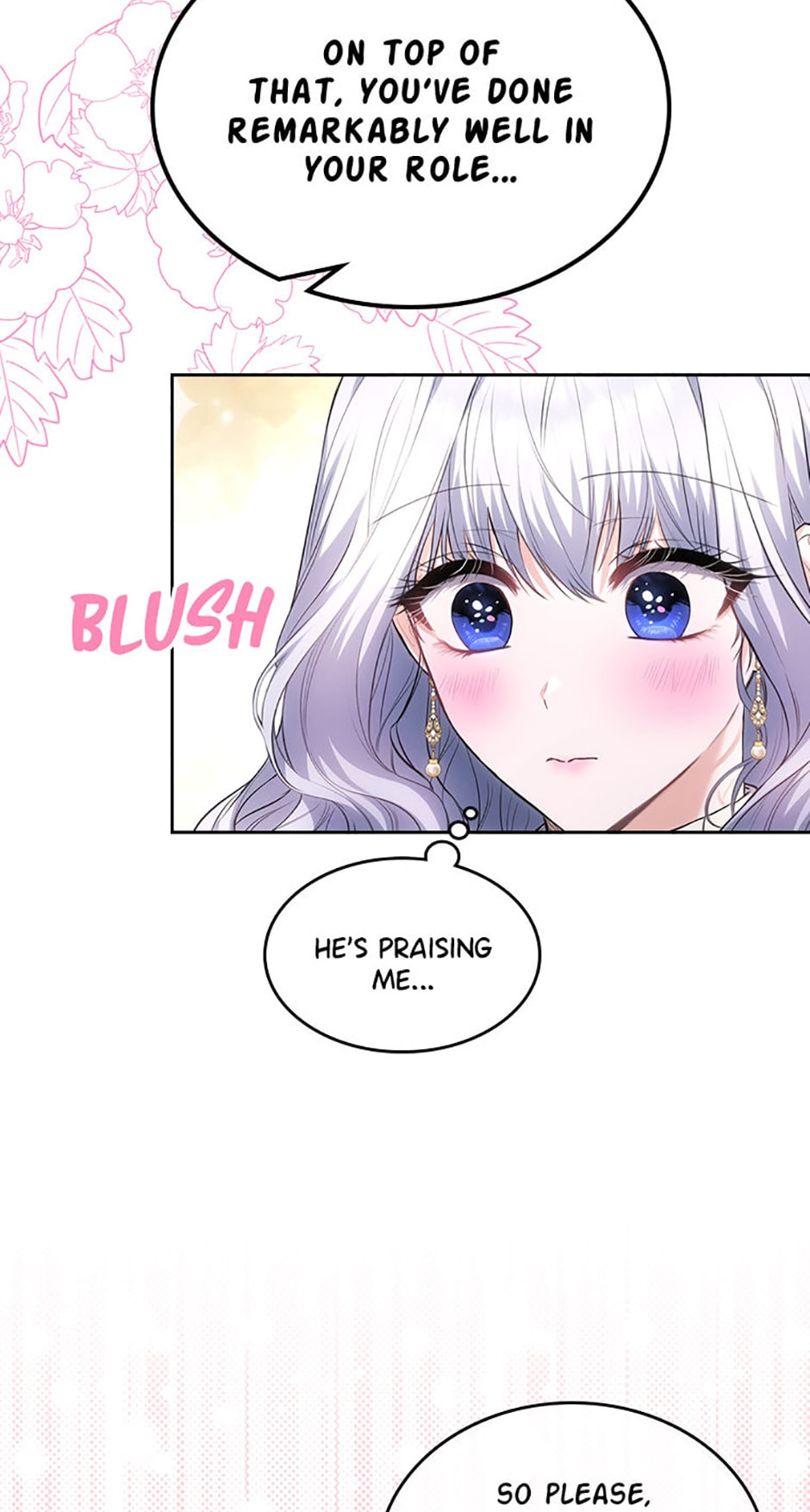 The Crown Prince's Fiancée Chapter 43 page 59 - 