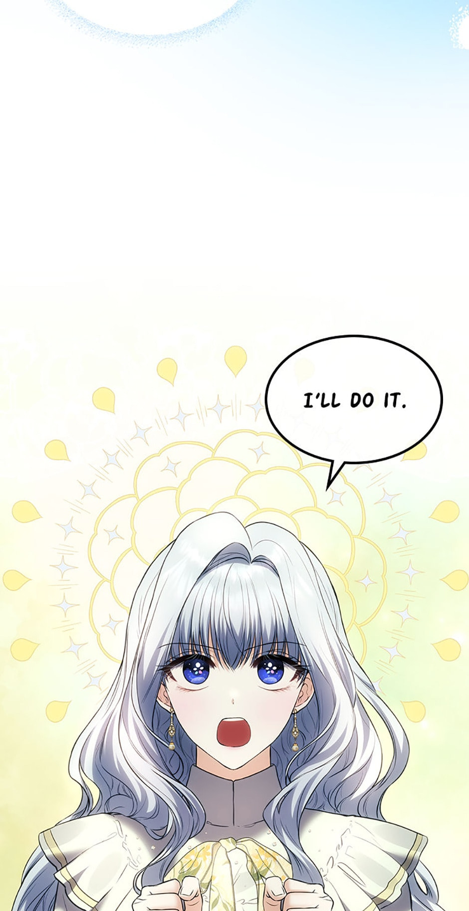 The Crown Prince's Fiancée Chapter 43 page 63 - 