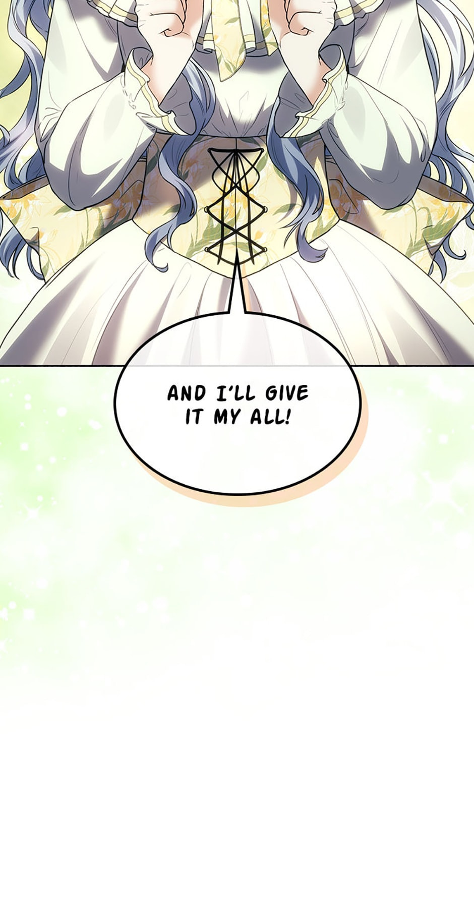 The Crown Prince's Fiancée Chapter 43 page 64 - 