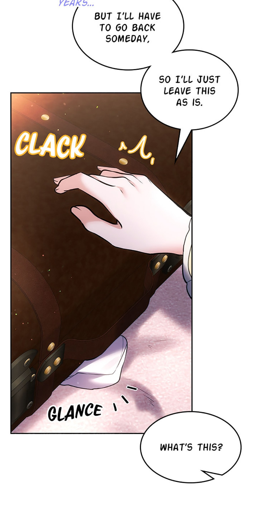The Crown Prince's Fiancée Chapter 43 page 67 - 