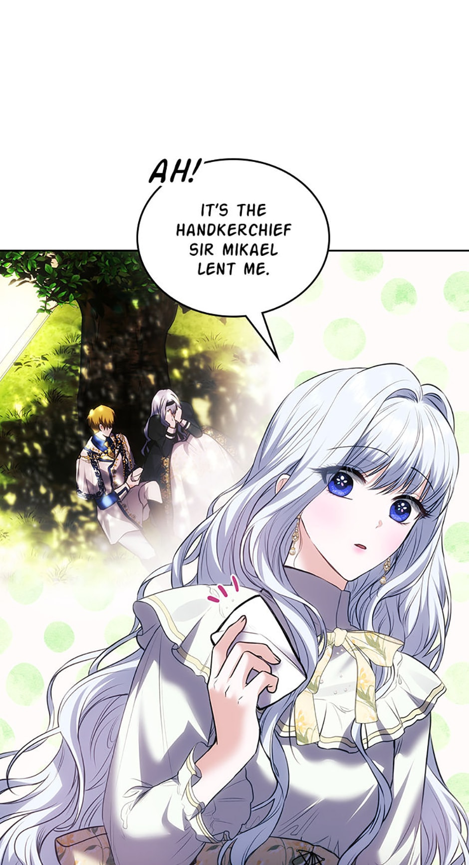 The Crown Prince's Fiancée Chapter 43 page 68 - 