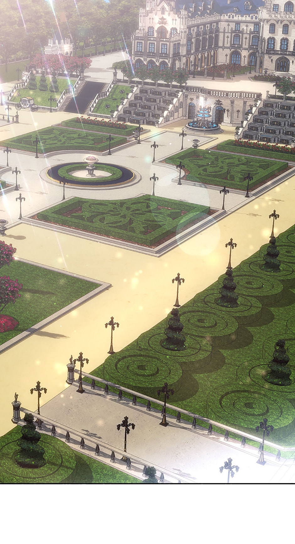 The Crown Prince's Fiancée Chapter 43 page 70 - 
