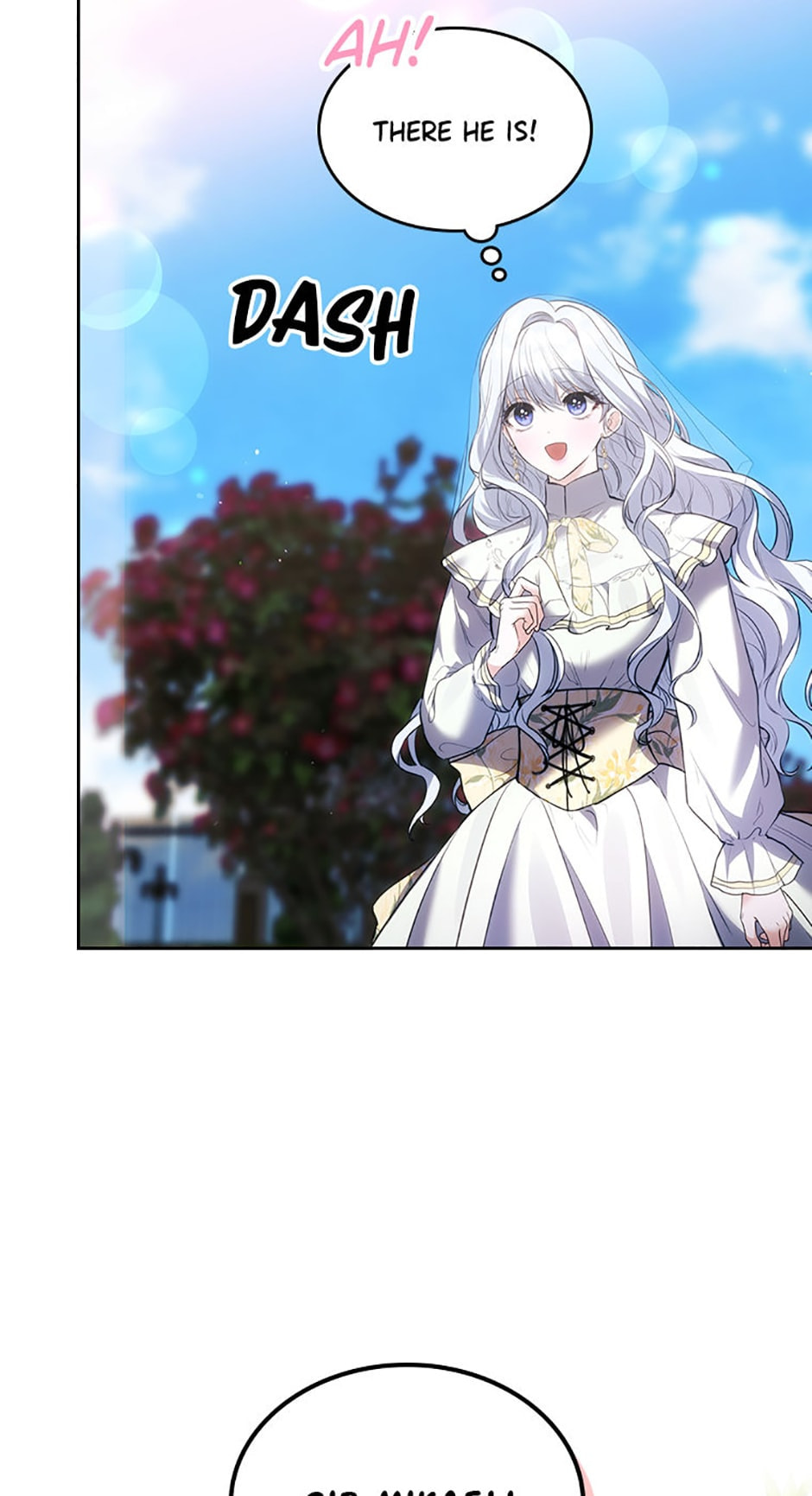 The Crown Prince's Fiancée Chapter 43 page 72 - 