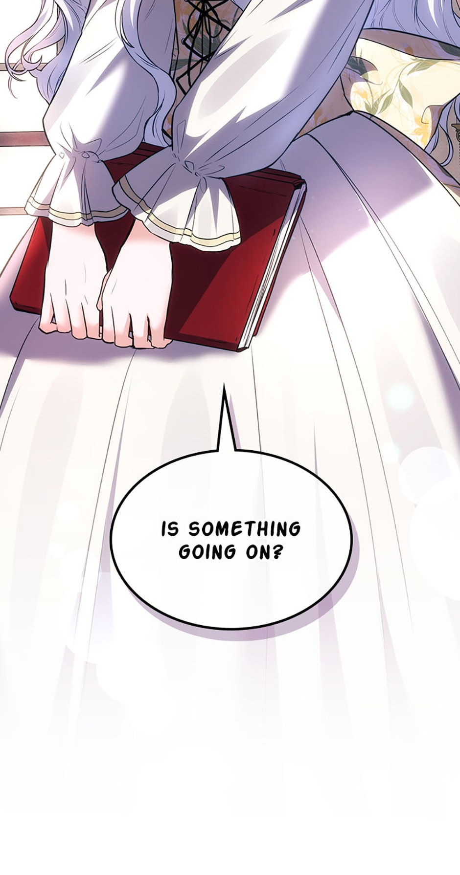 The Crown Prince's Fiancée Chapter 43 page 10 - 