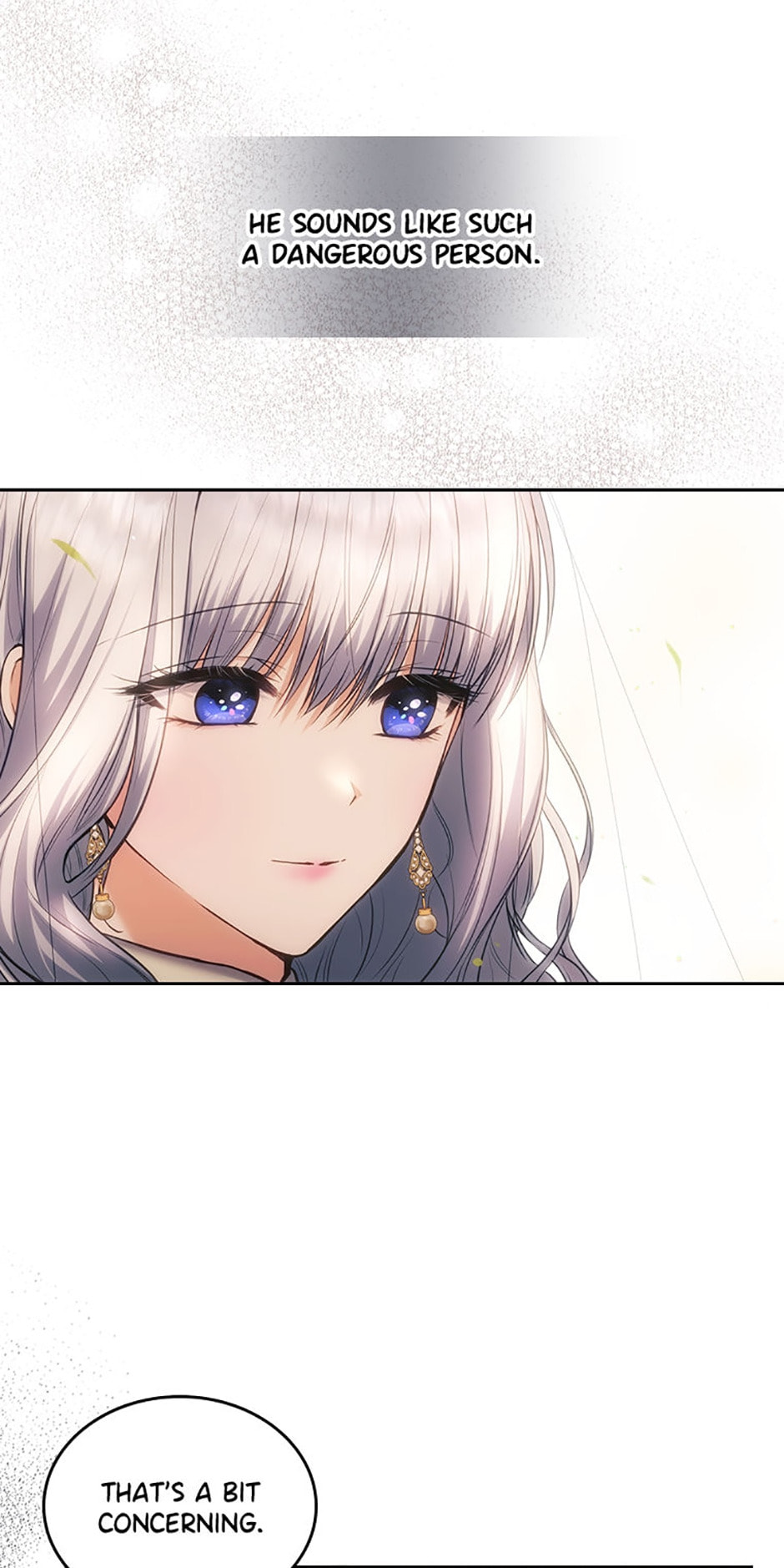 The Crown Prince's Fiancée Chapter 44 page 13 - 