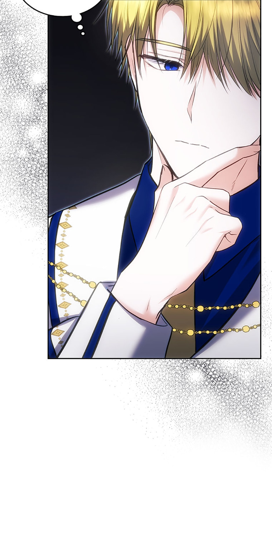 The Crown Prince's Fiancée Chapter 44 page 14 - 