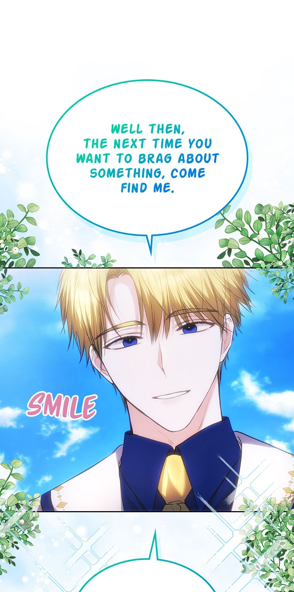 The Crown Prince's Fiancée Chapter 44 page 16 - 