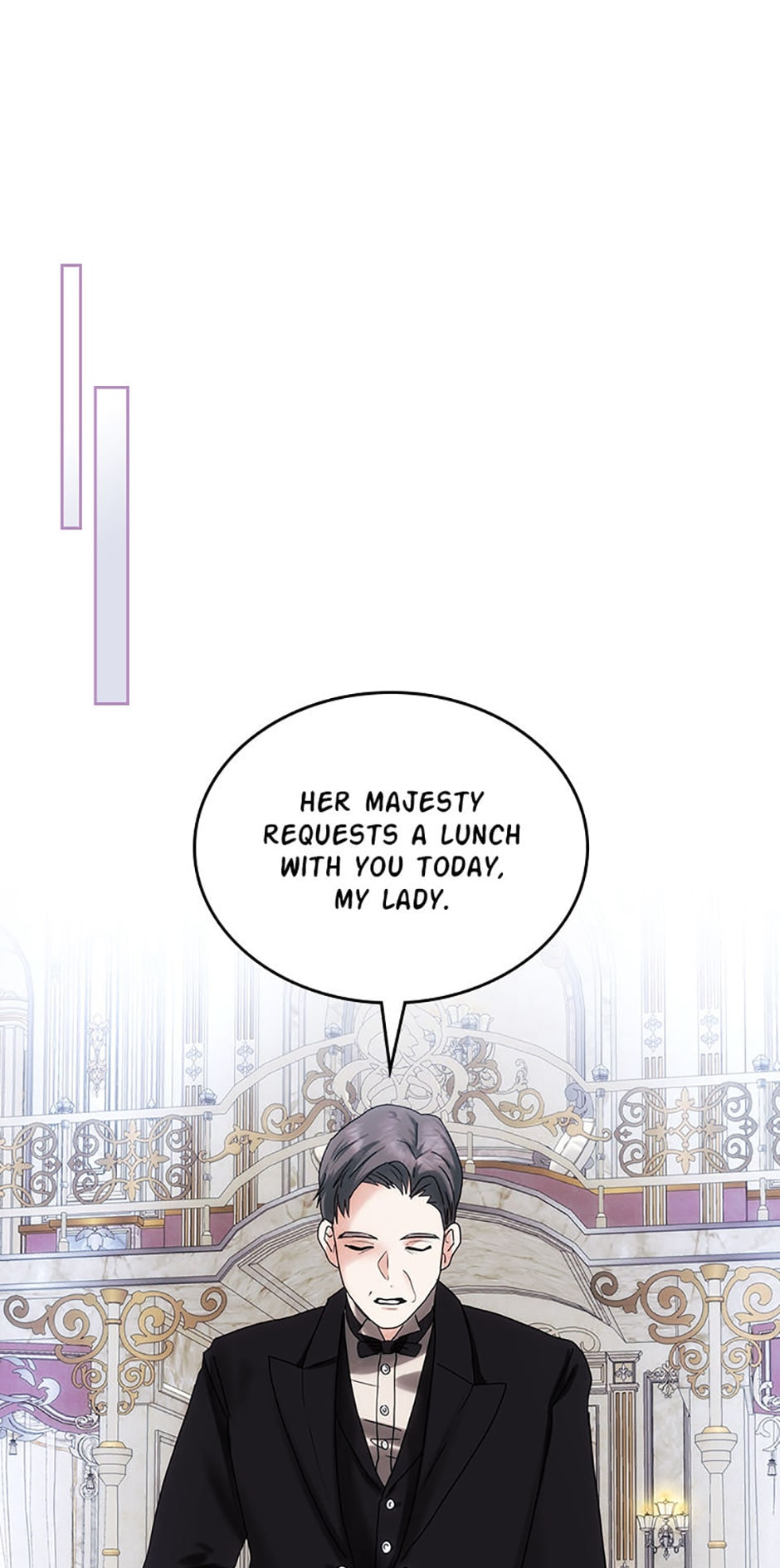 The Crown Prince's Fiancée Chapter 44 page 18 - 