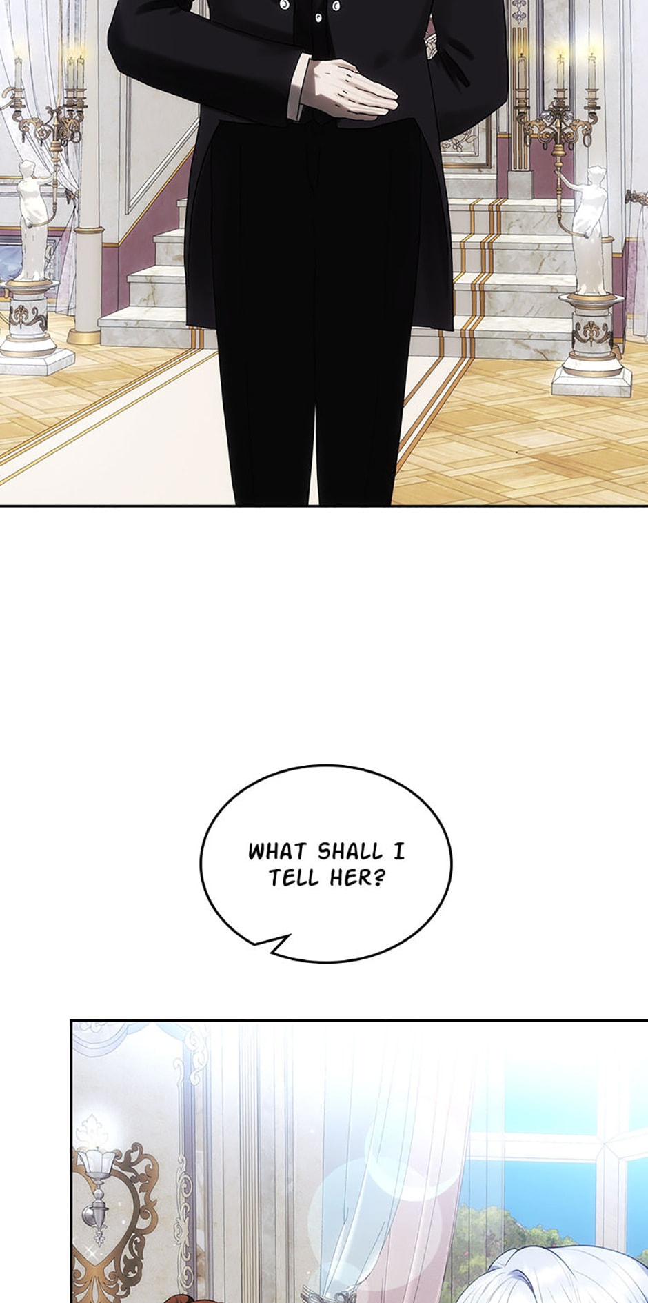 The Crown Prince's Fiancée Chapter 44 page 19 - 