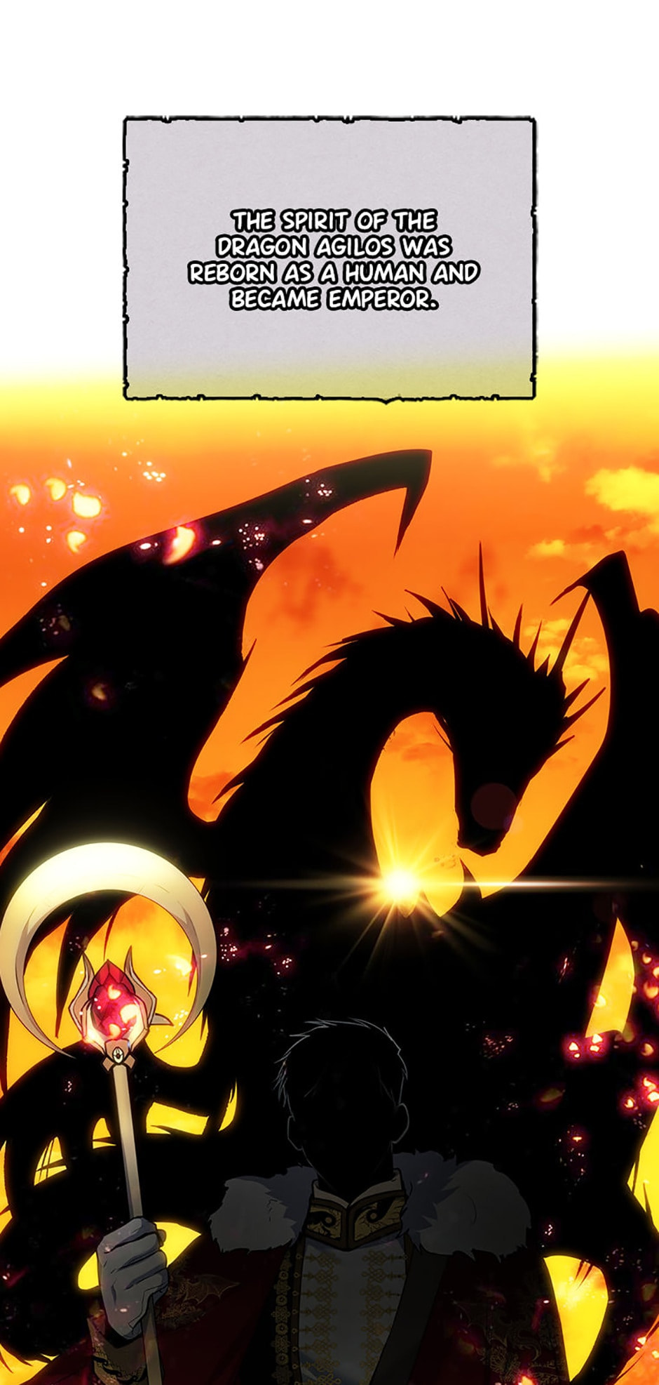 The Crown Prince's Fiancée Chapter 44 page 36 - 