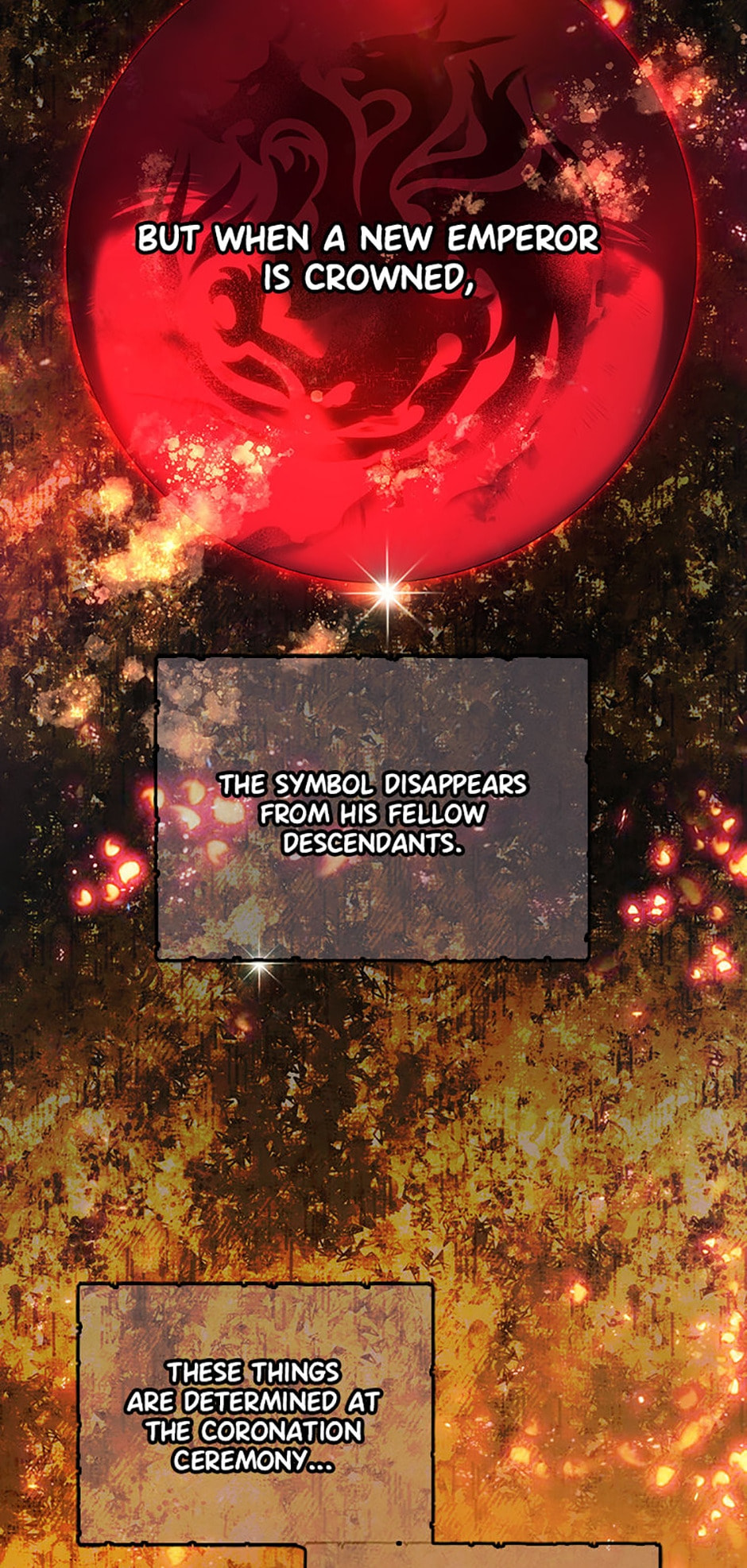 The Crown Prince's Fiancée Chapter 44 page 38 - 