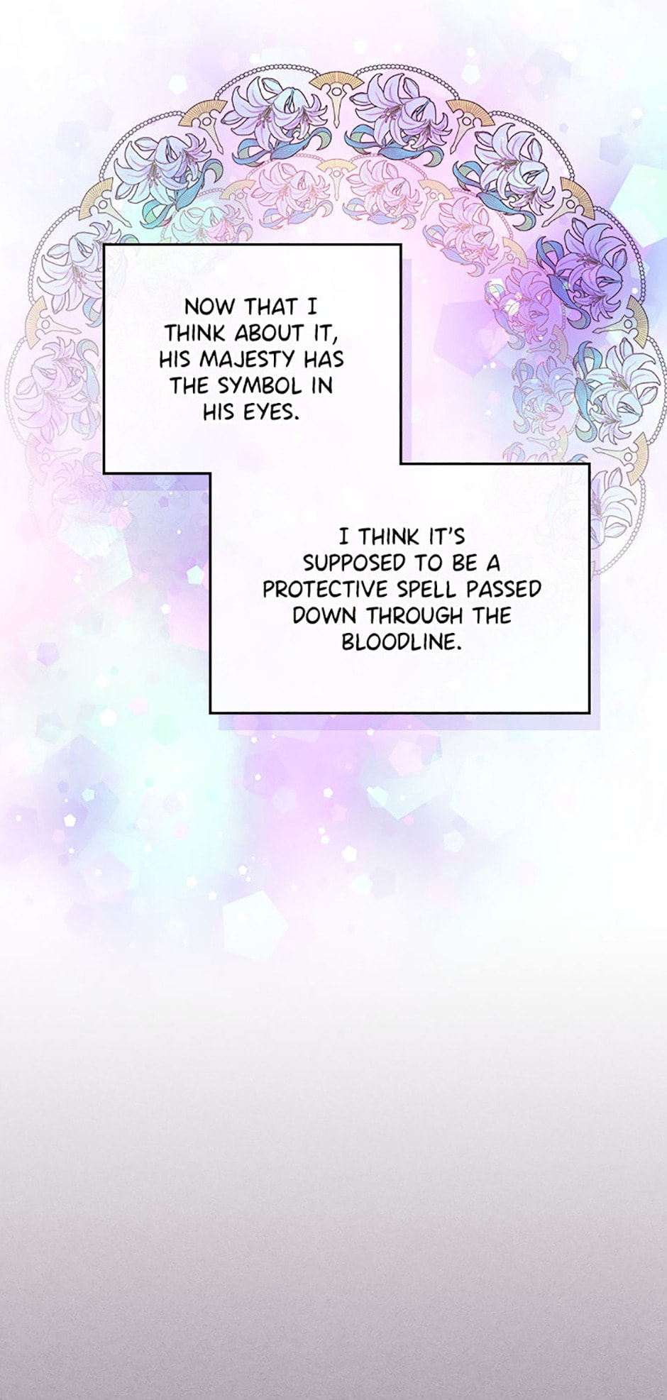 The Crown Prince's Fiancée Chapter 44 page 41 - 
