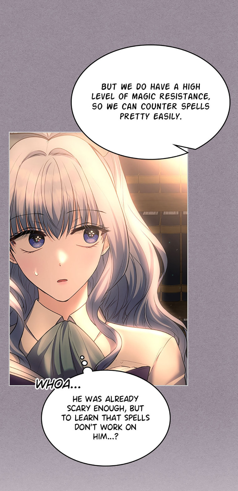 The Crown Prince's Fiancée Chapter 44 page 43 - 
