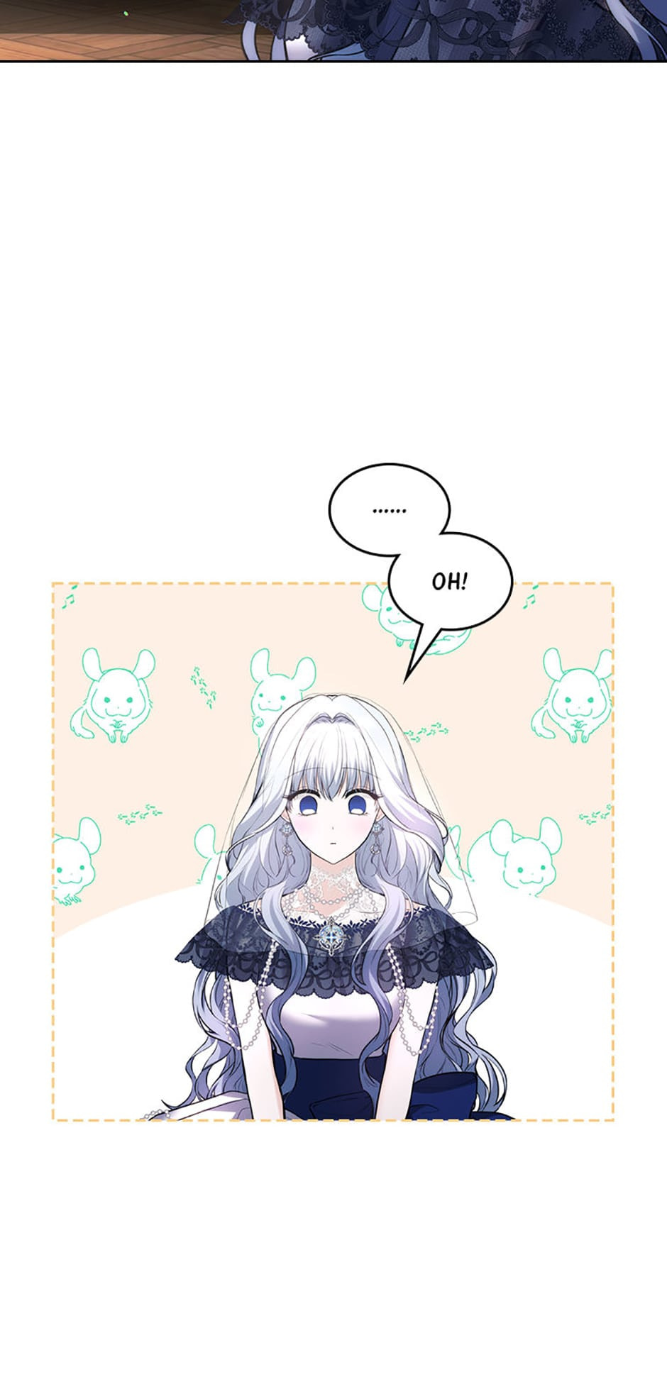 The Crown Prince's Fiancée Chapter 44 page 47 - 