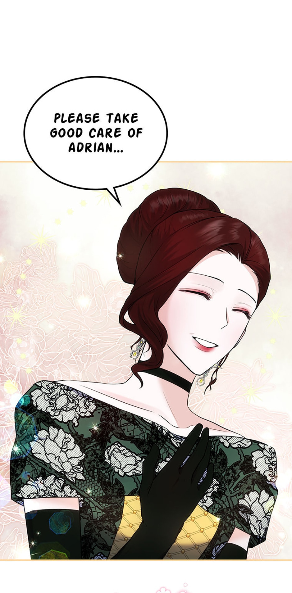 The Crown Prince's Fiancée Chapter 44 page 57 - 