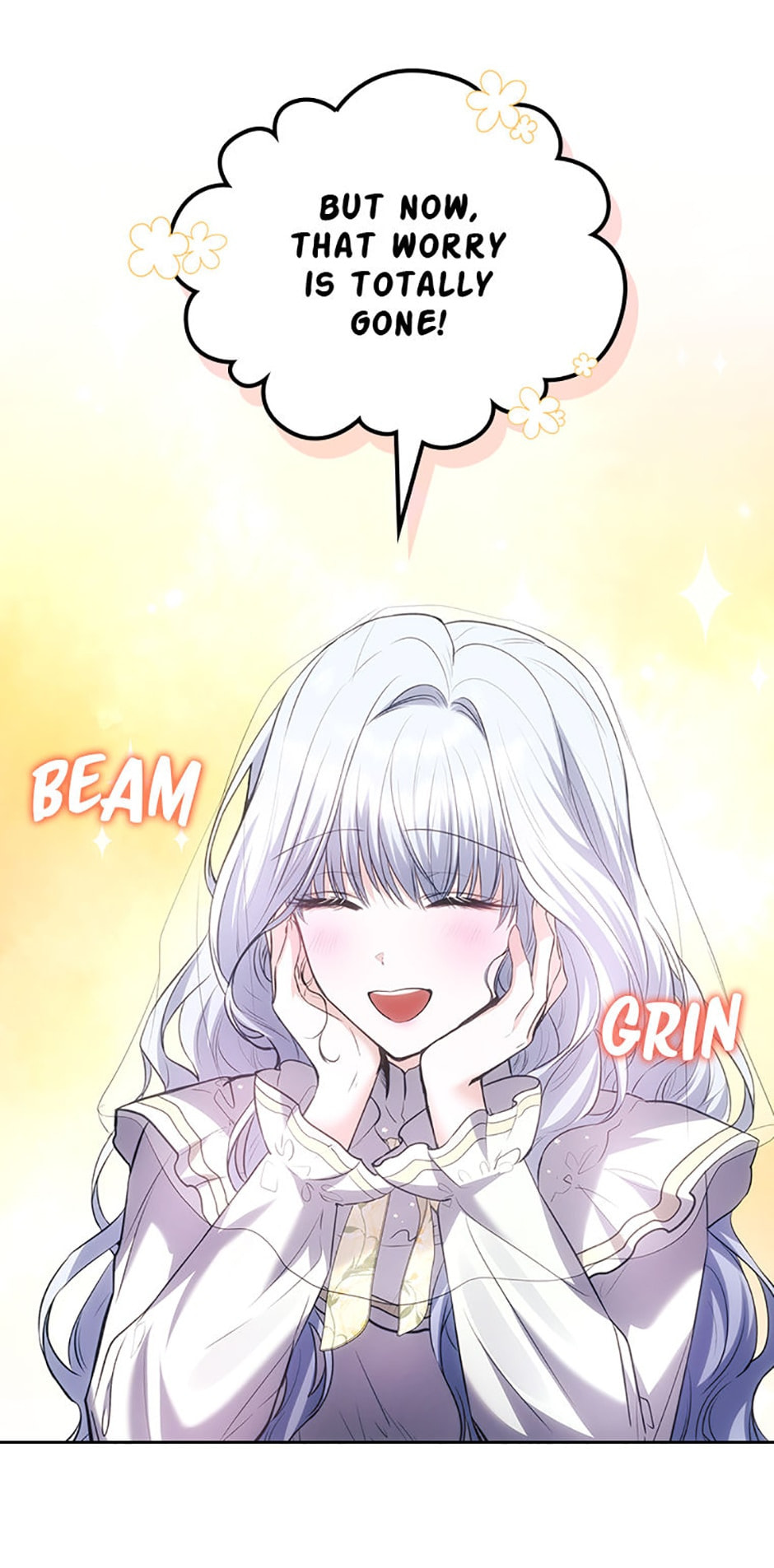 The Crown Prince's Fiancée Chapter 44 page 7 - 