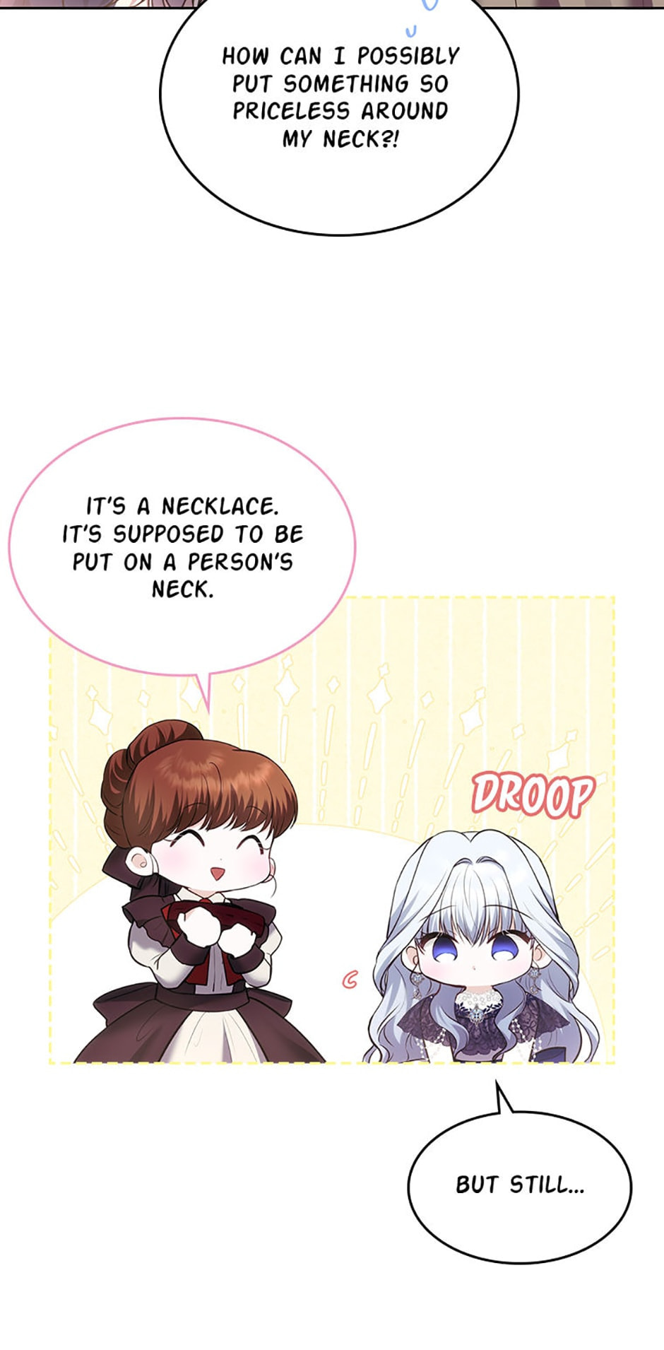 The Crown Prince's Fiancée Chapter 44 page 61 - 