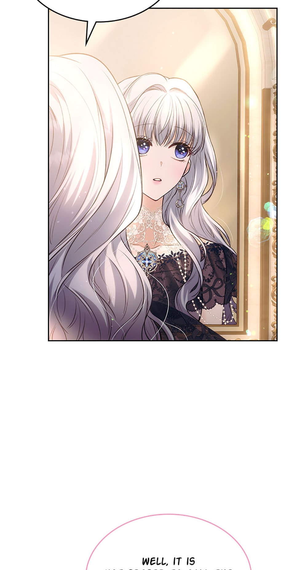 The Crown Prince's Fiancée Chapter 44 page 65 - 
