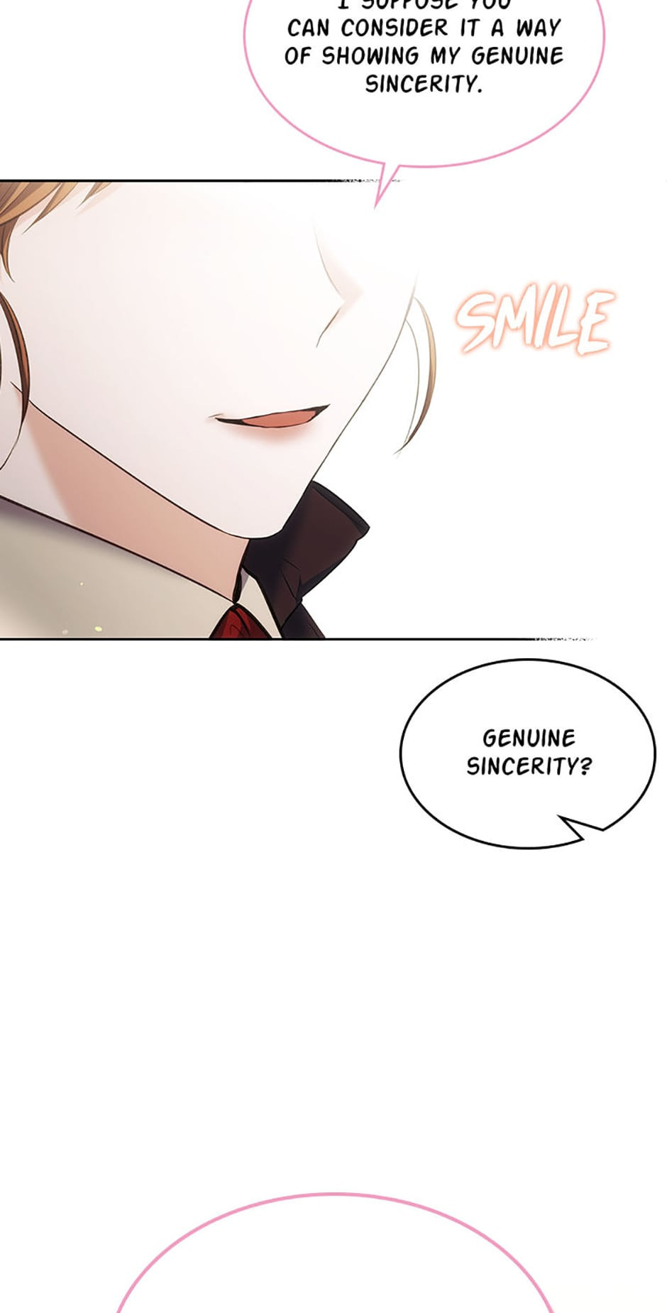 The Crown Prince's Fiancée Chapter 44 page 67 - 