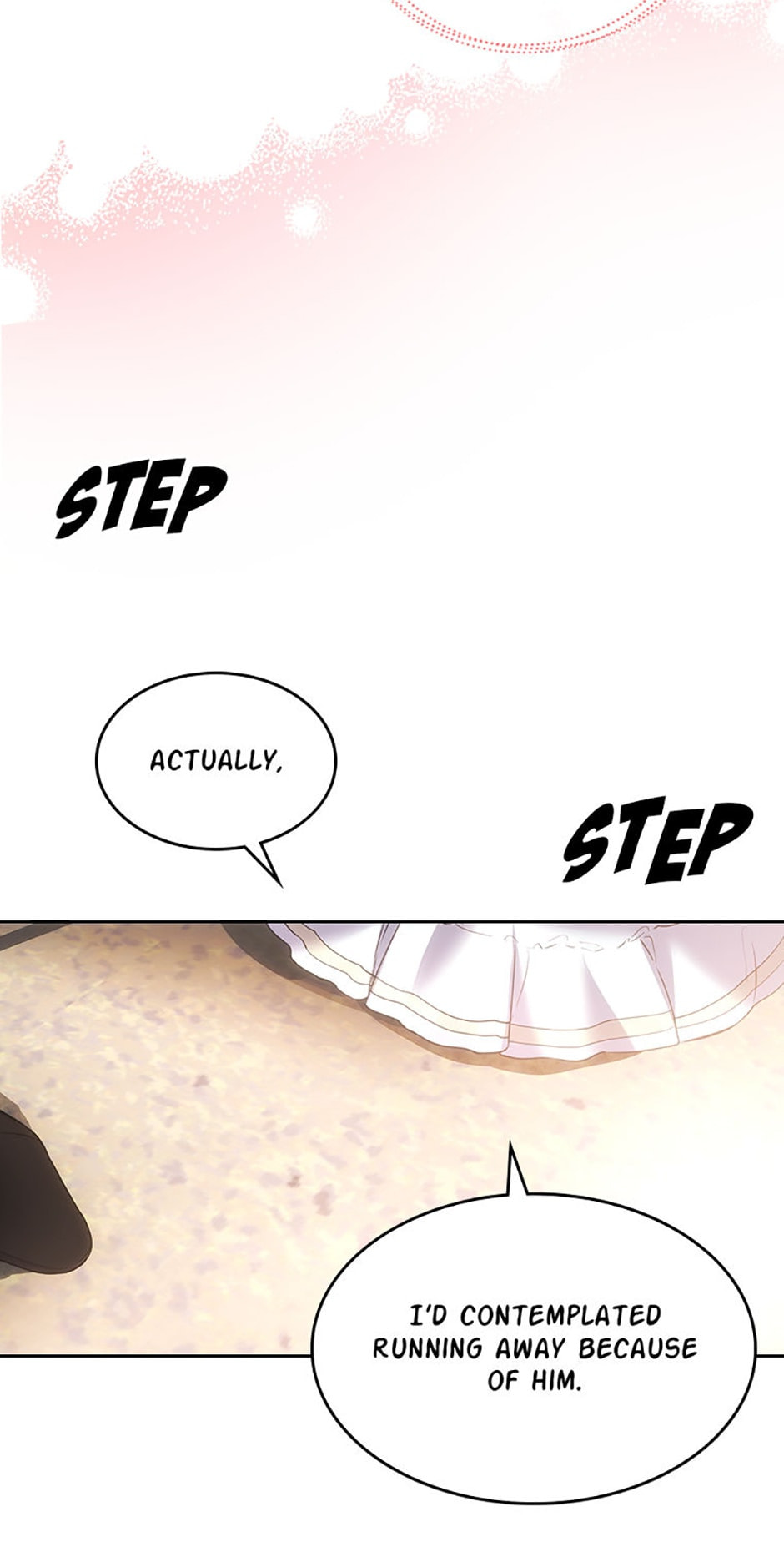 The Crown Prince's Fiancée Chapter 44 page 9 - 