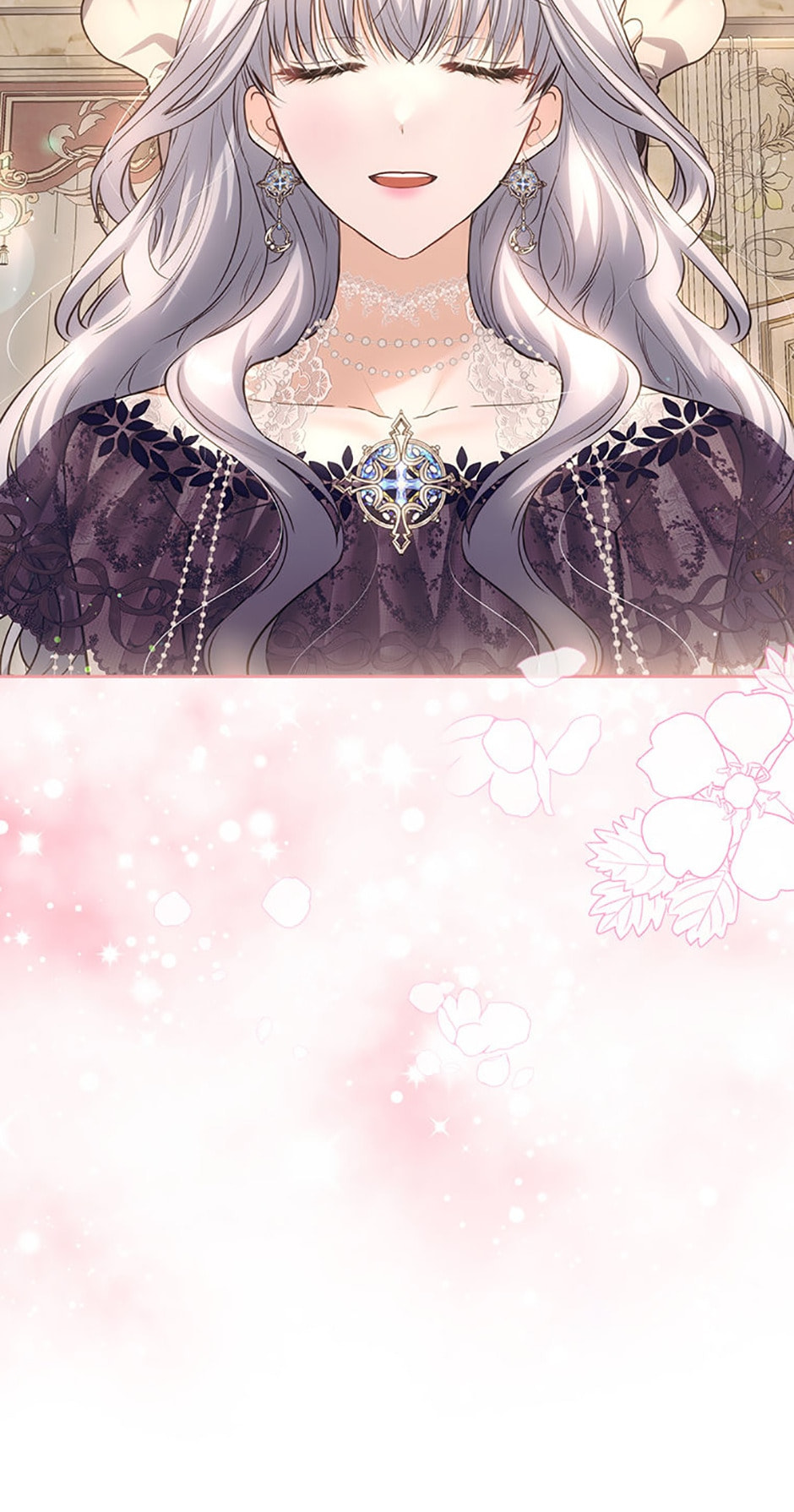 The Crown Prince's Fiancée Chapter 45 page 16 - 