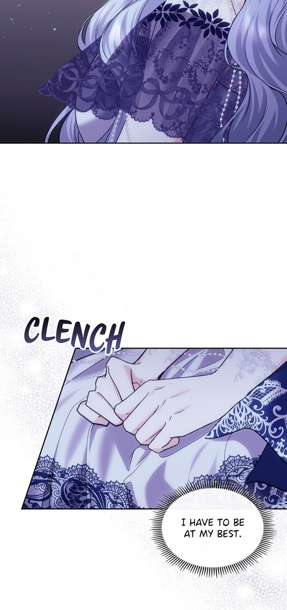 The Crown Prince's Fiancée Chapter 45 page 20 - 