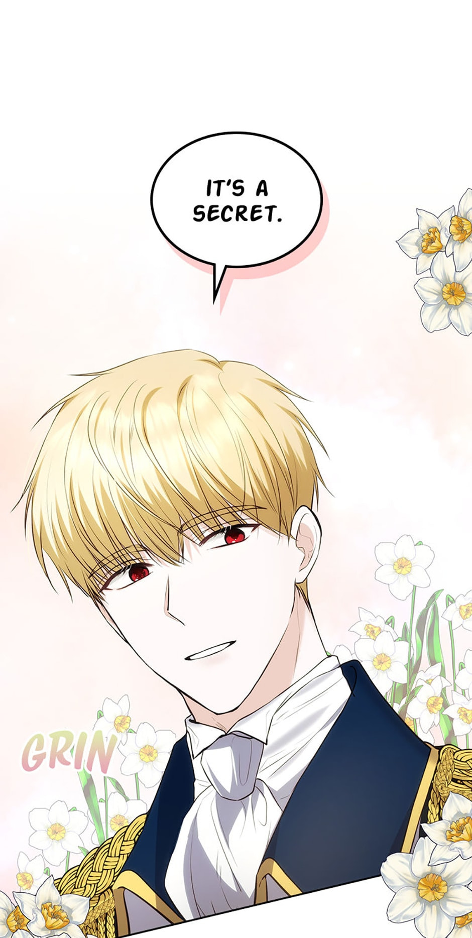The Crown Prince's Fiancée Chapter 45 page 39 - 