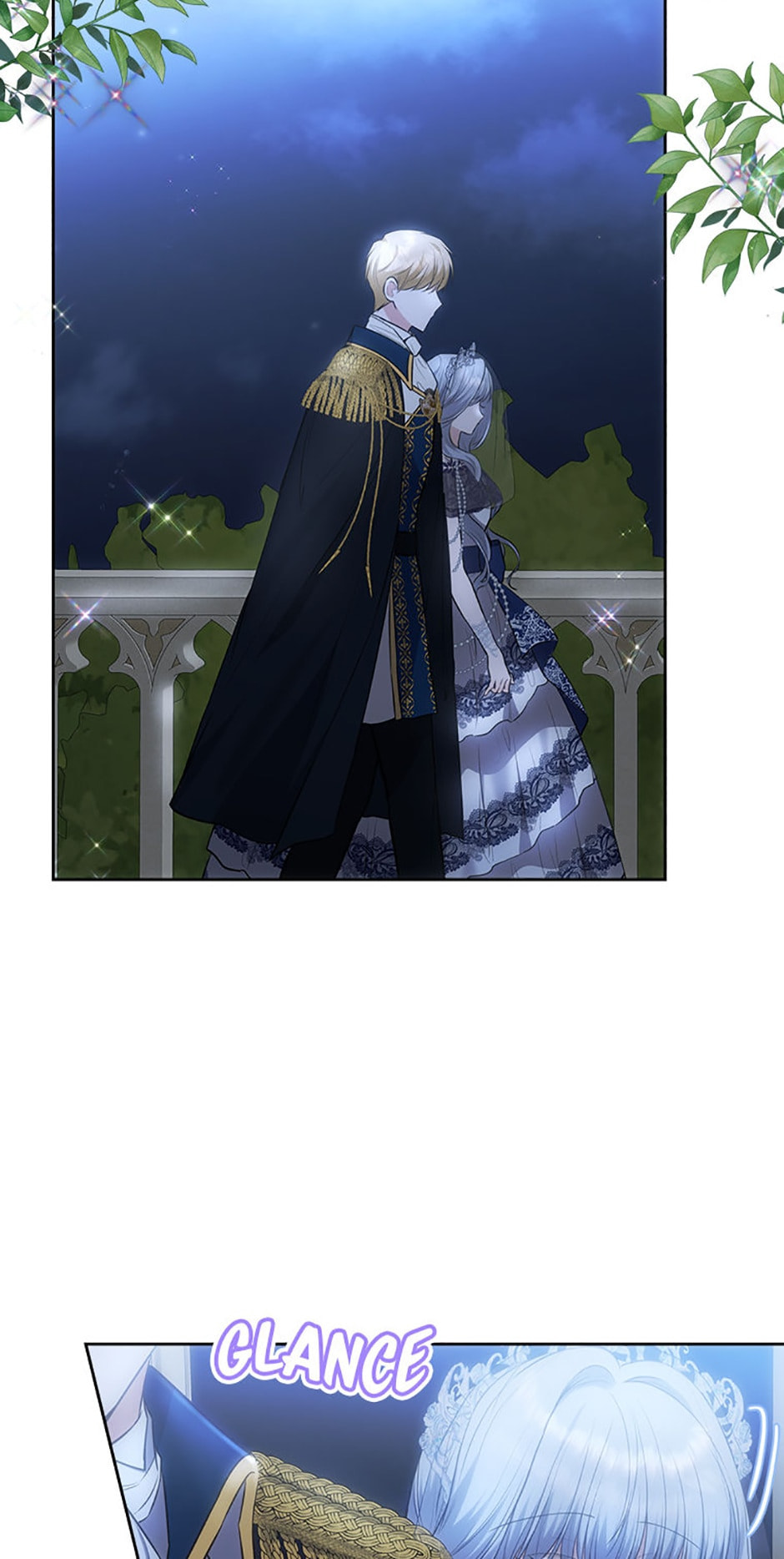 The Crown Prince's Fiancée Chapter 45 page 41 - 