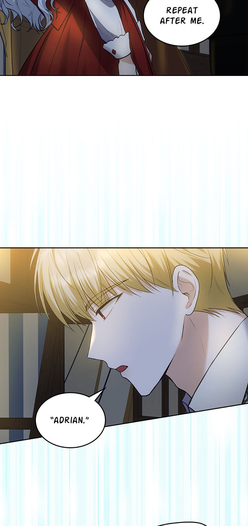 The Crown Prince's Fiancée Chapter 45 page 55 - 