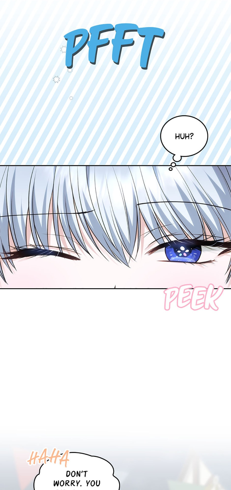 The Crown Prince's Fiancée Chapter 45 page 58 - 
