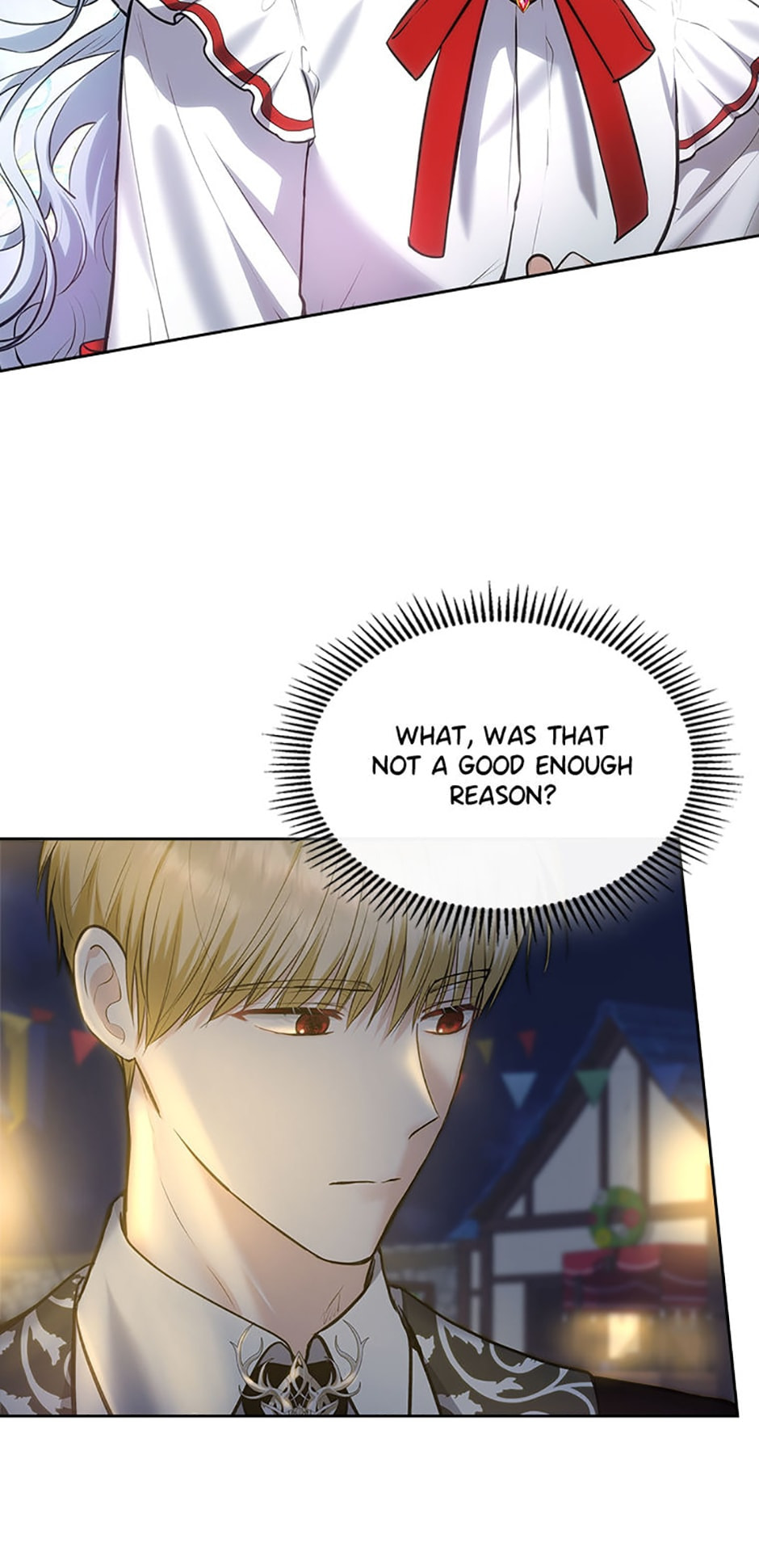 The Crown Prince's Fiancée Chapter 45 page 63 - 