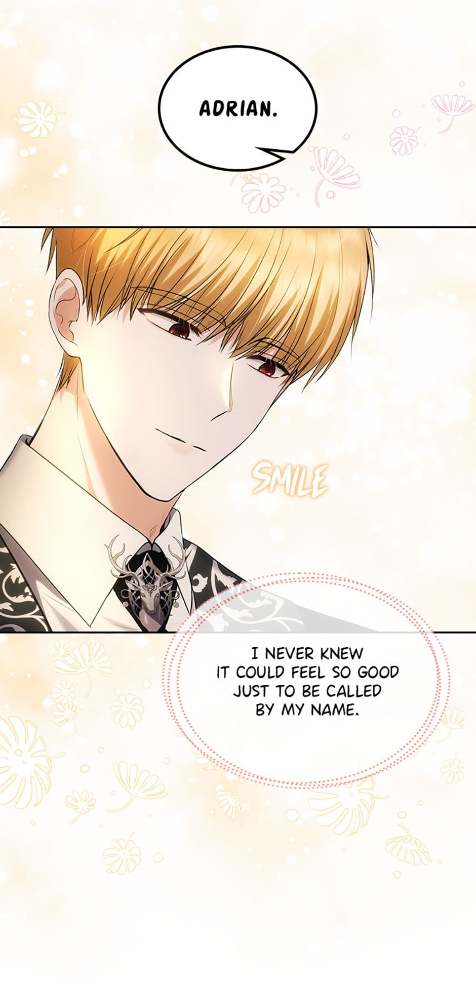 The Crown Prince's Fiancée Chapter 45 page 65 - 