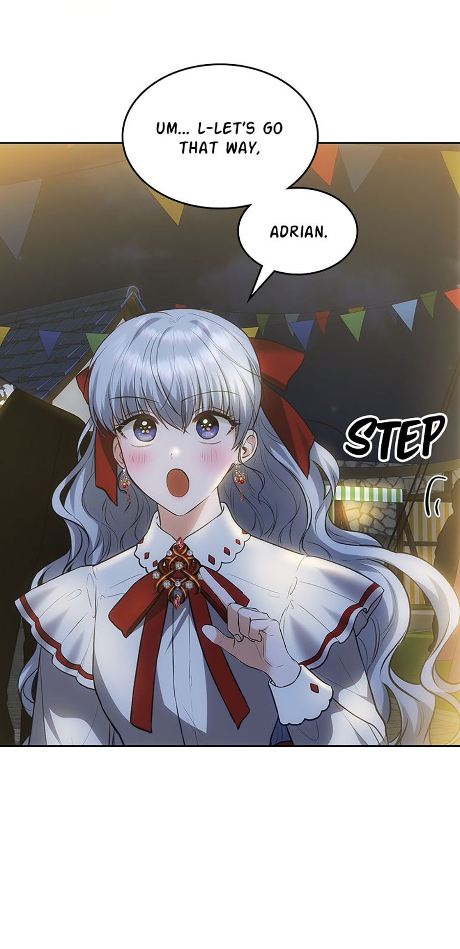 The Crown Prince's Fiancée Chapter 45 page 66 - 