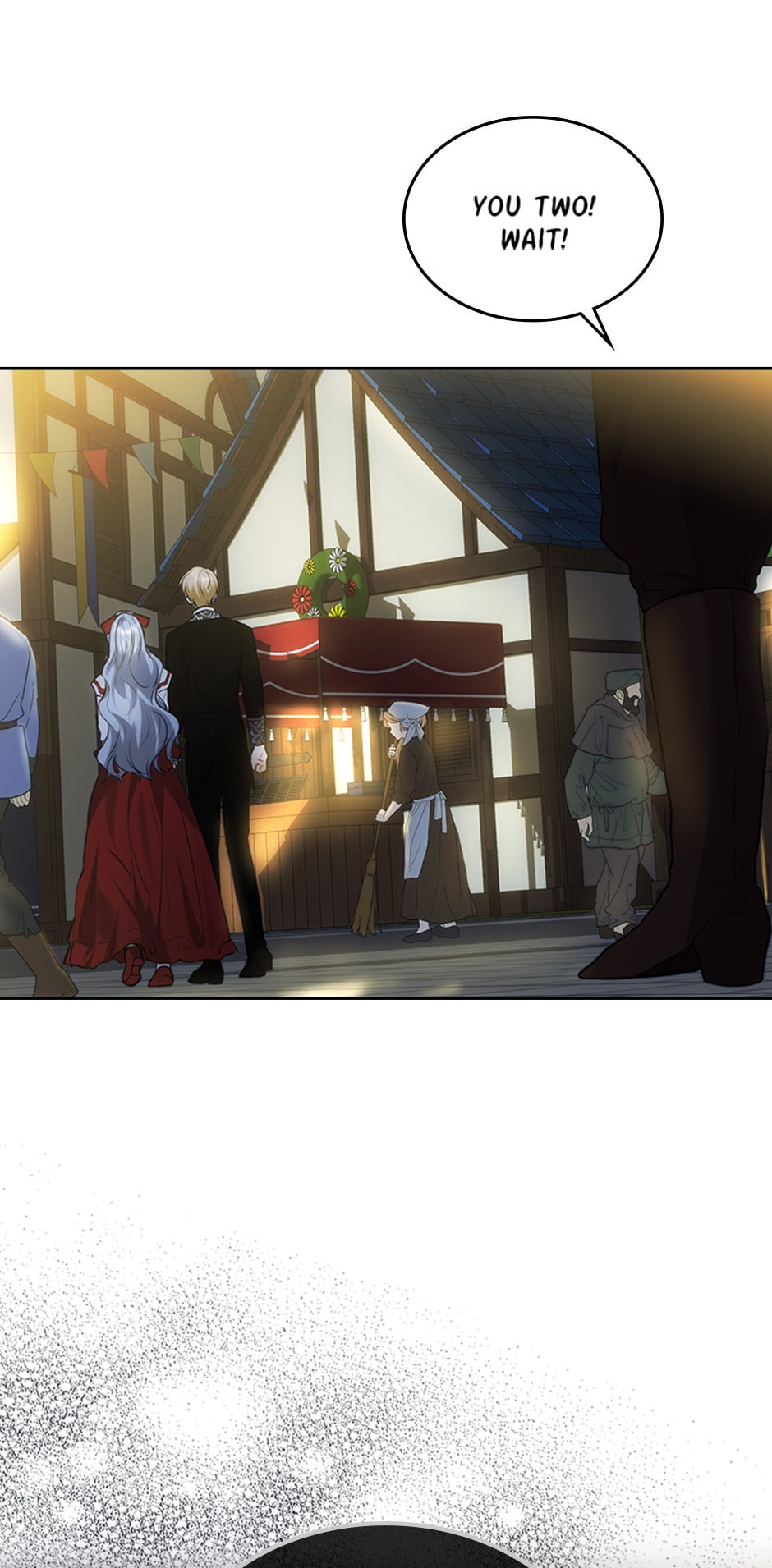 The Crown Prince's Fiancée Chapter 45 page 67 - 
