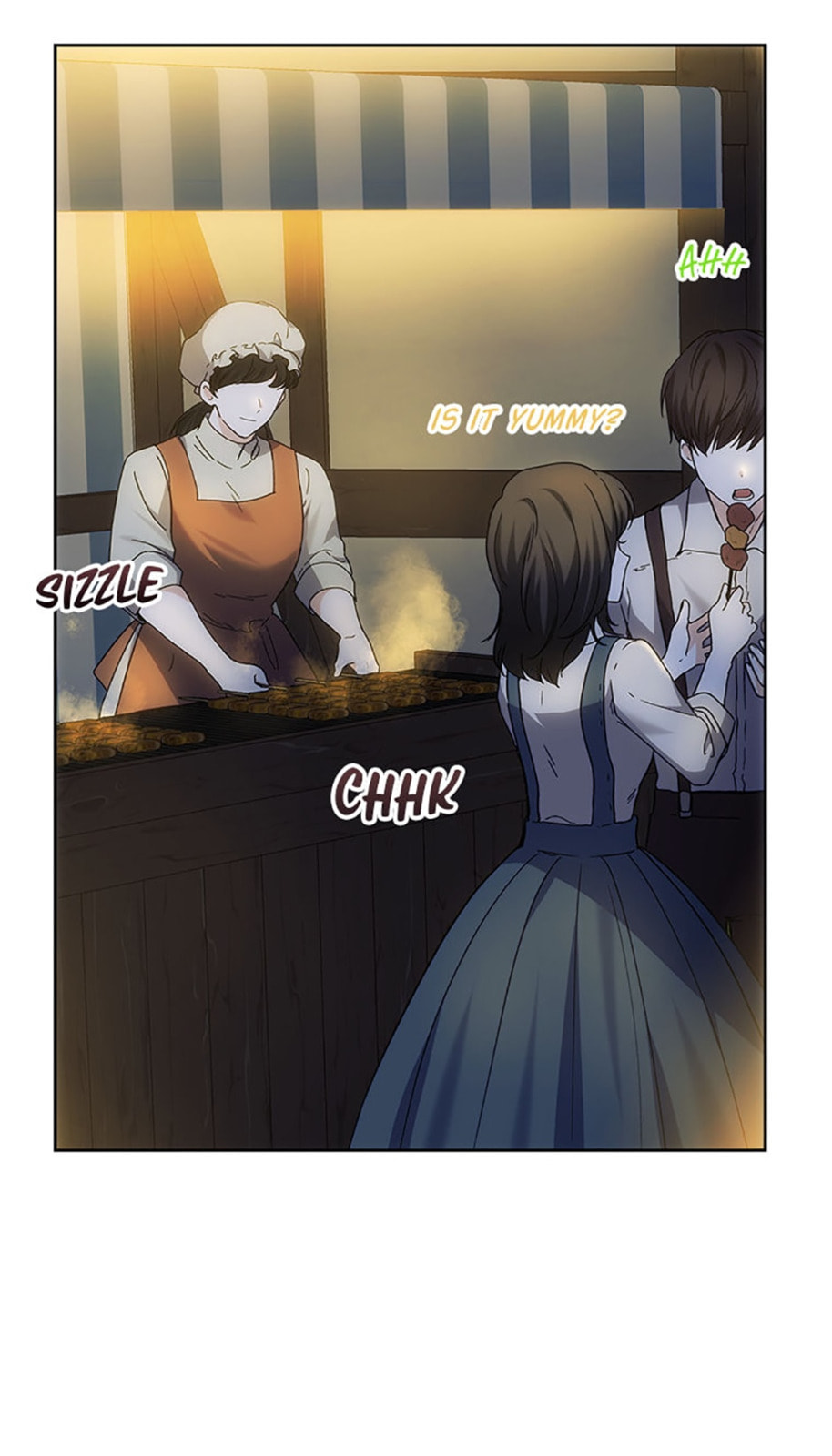 The Crown Prince's Fiancée Chapter 46 page 13 - 
