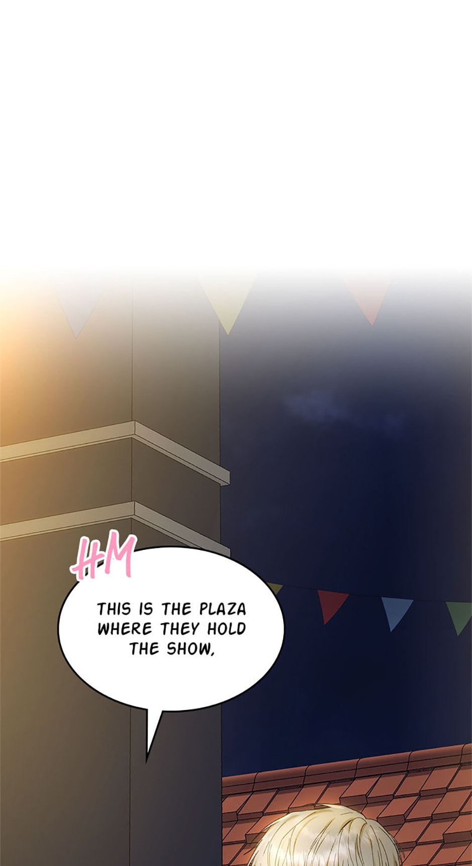 The Crown Prince's Fiancée Chapter 46 page 24 - 