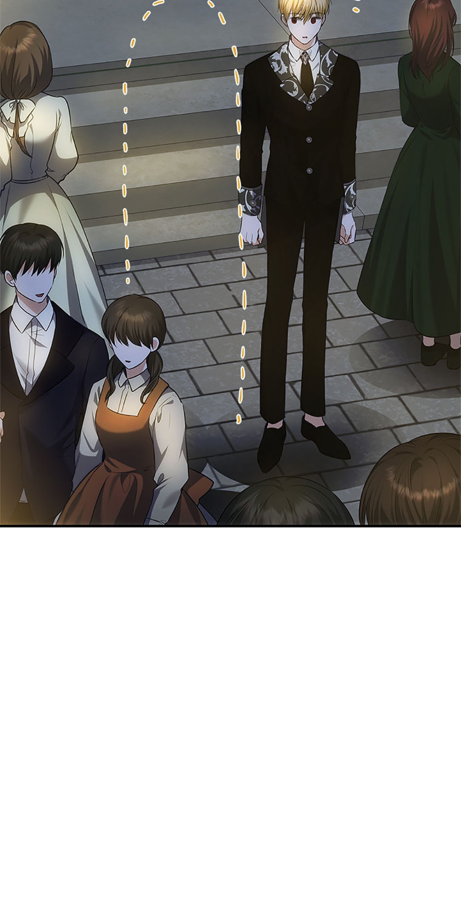 The Crown Prince's Fiancée Chapter 46 page 33 - 