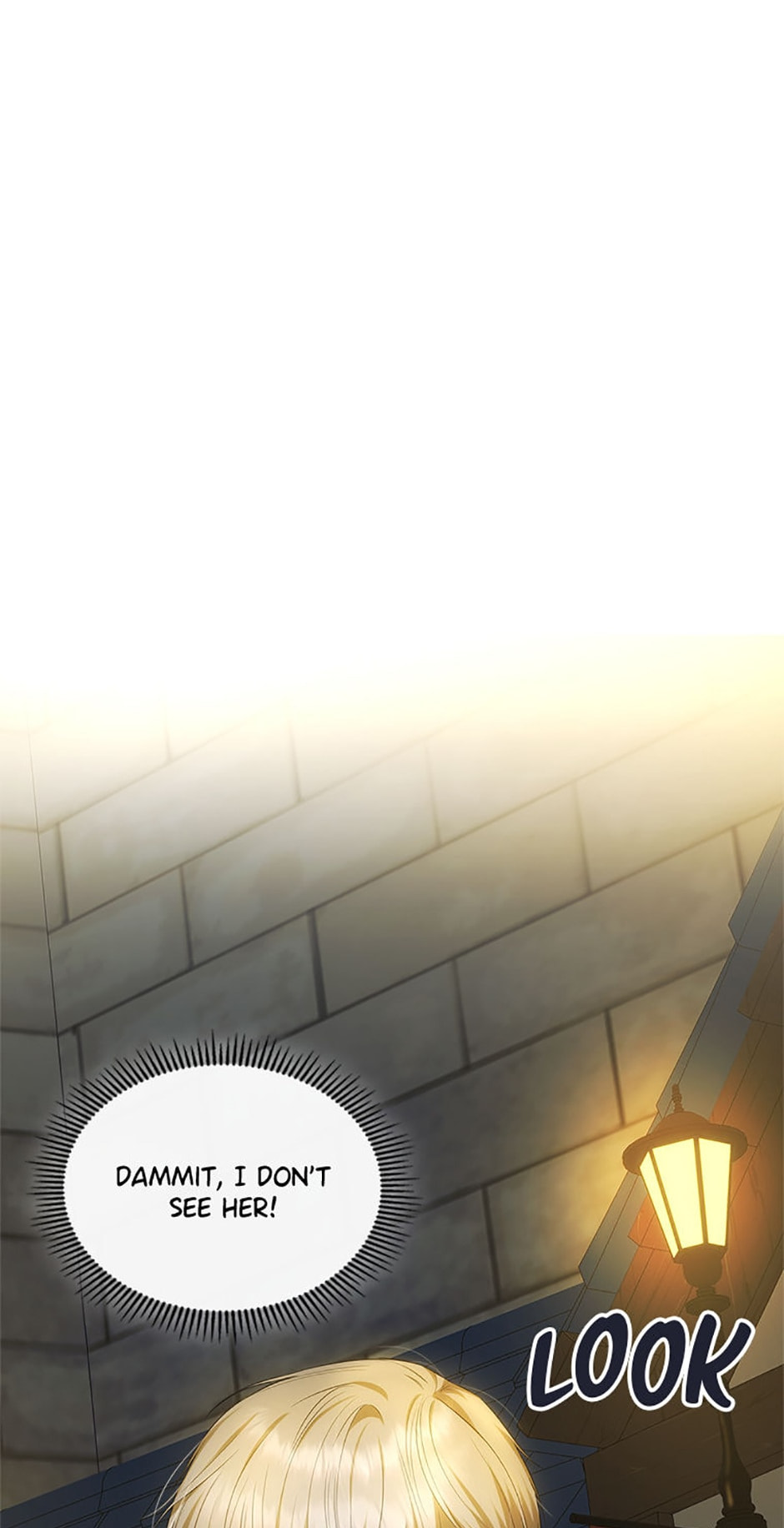 The Crown Prince's Fiancée Chapter 46 page 34 - 