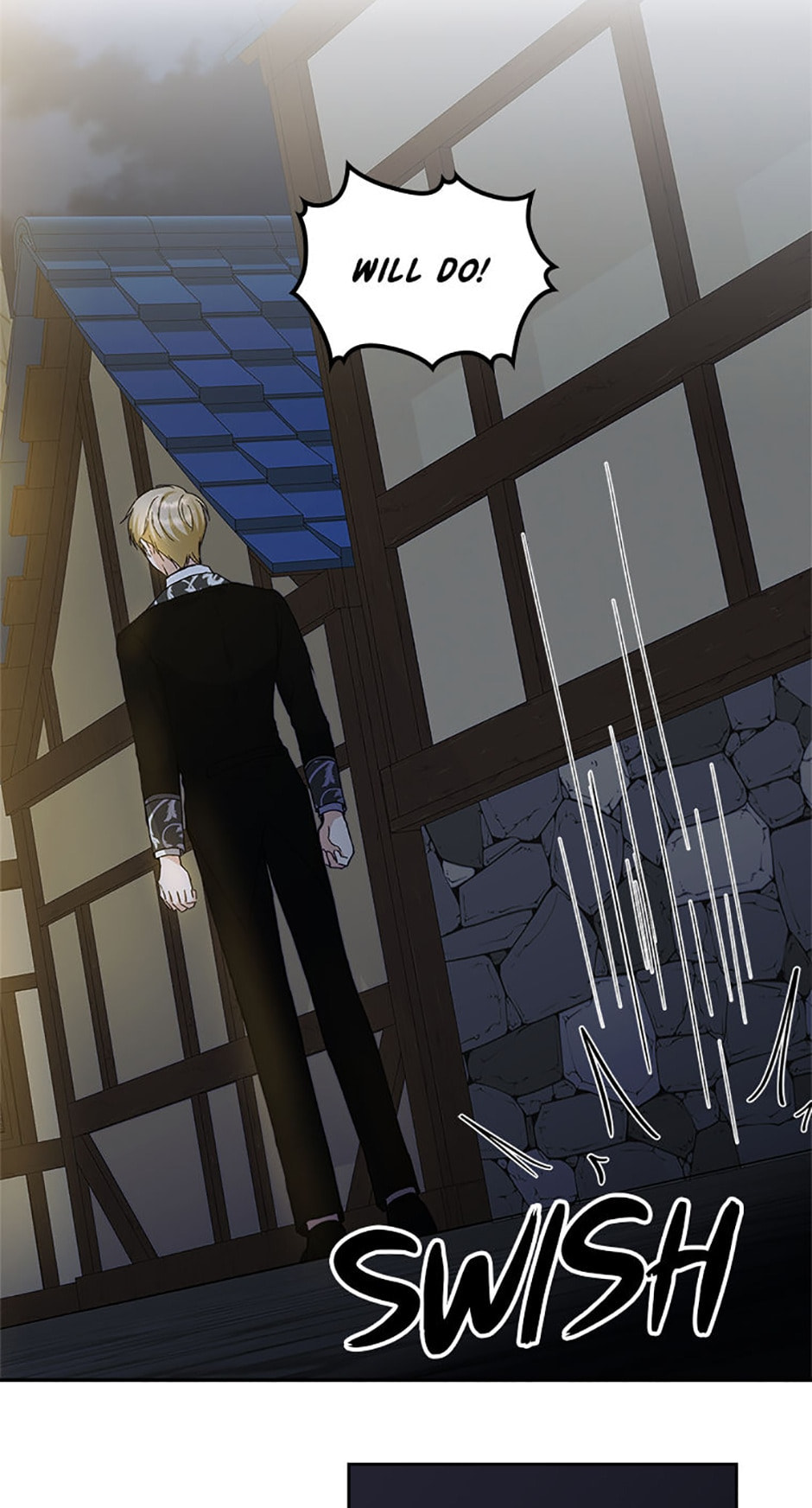 The Crown Prince's Fiancée Chapter 46 page 38 - 