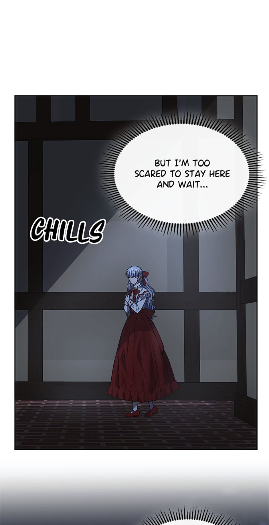 The Crown Prince's Fiancée Chapter 46 page 42 - 